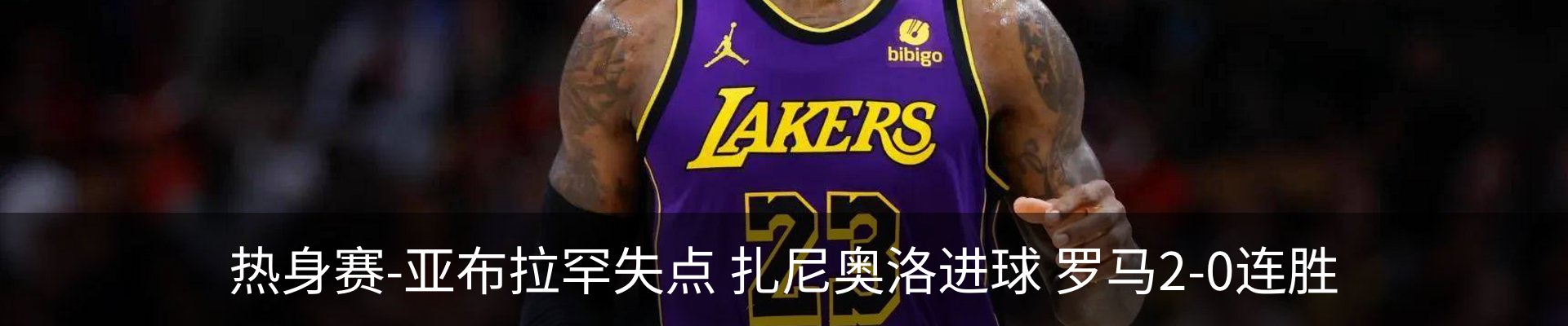 内页banner